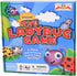 The Lady Bug Game - Award Winning Educational Kids Board Game for Travel and Home