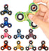 SCIONE 24 Pack Fidget Spinner Toy, Fidget Spinner Fidget Pack-Anxiety Toys Stress