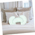 PRETYZOOM Multi-Functional Cooling Pregnancy Pillow for Side Sleeping Maternity Back Support Cushion Soft