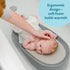 50% 0 5 The First Years Sure Comfort Renewed Baby Bather - Recycled Material Baby Bath Seat - Baby Bath Support