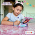 Bendon Imagine Ink Coloring Game Book with Magic Ink Pictures, Mess Free Marker (Gabby's Dollhouse)