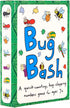 Niche Nation Games Bug Bash Card Game- Award-Winning Kids Brain Game for