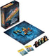 Bicycle Emergency Broadcast Board Game