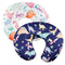 Dinosaur Nursing Pillow Cover Set Baby Boys & Girls, 2Pack Twins Breastfeeding