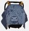 Dear Baby Gear Car Seat Cover for Boys & Girls - Baby