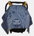 Dear Baby Gear Car Seat Cover for Boys & Girls - Baby