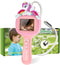 Stebeauty Borescope Camera with Light, 1920P HD Unicorn Endoscope STEM Science Educational Toys,