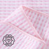 NOOVIA 0-3 35x35in, Premium Cotton Baby Hooded Towel for Toddler Girl Years, Soft Cotton Bath Towel with Hood, Large