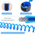 Anti Lost Wrist Link for Toddlers, Safety Toddler Leash, Children's Safety Wristband for Outdoor Family Travel
