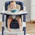 Piddle Pad, Car Seat Potty Training Protector, Baby Waterproof Car Seat Cover with Anti-Slip Backing, Machine Washable