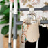 Ryan & Rose Cutie Holder Universal Stroller Cup Holder (Taupe)