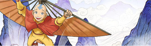 Combat Action Deck by Magpie Games - Avatar Legends RPG Expansion, 55 Cards with Full-Color Art