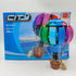 Koowants City Creativity Hot Air Balloon Building Blocks, Best Gift Choices for Home Decoration Collection