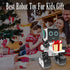 5-7, 8-12 Robot Toys for Kids Intelligent Interactive Remote Control Robot Toy with Built-in Piggy Bank Educational