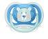 6-18 4 Pack, SCF085/09 Philips AVENT Ultra Air Pacifier, Months, Bear/paw