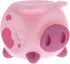 8-Piece Set 6+ Nuby Soft Stackable Farm Animal Interactive Bath Toys - Stacking - Interactive Play for Sensory