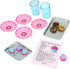 18 Inch Doll Baking Set, 23 Pcs Cookware Set Fits American Girl Doll Furniture, Doll Sized