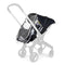 Doona Rain Cover - Compatible with Doona Car Seat & Stroller