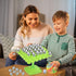 kykake Panda Balance Game Toys,Balance Game Tree Two-Player Parent-Child Interactive Family Tabletop Puzzle Montessori