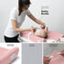 Lovely Kiddos Changing Pad - Foam Contoured Baby Changing Pad for Dresser, Waterproof Diaper Changing Table Pad