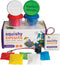Standard Squishy Circuits Kit - Explore Electrical Circuits with Play Dough - STEM Science Kits for Kids Age 8-12, Fun
