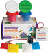 Standard Squishy Circuits Kit - Explore Electrical Circuits with Play Dough - STEM Science Kits for Kids Age 8-12, Fun