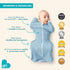 0.2 13-19 lbs, Love to Dream Swaddle, Baby Sleep Sack, Swaddle Up Self-Soothing Swaddles for Newborns, Get Longer N
