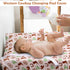 4 32 16 5 Inch CroBlissful Pcs Western Stretchy Baby Changing Pad Covers for Boys and Girls Soft Diaper Changing Table
