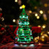 LIGHTAILING LED Light Kit for Lego-40573 Christmas Tree, Compatible with Lego Building Blocks Model - NOT Included