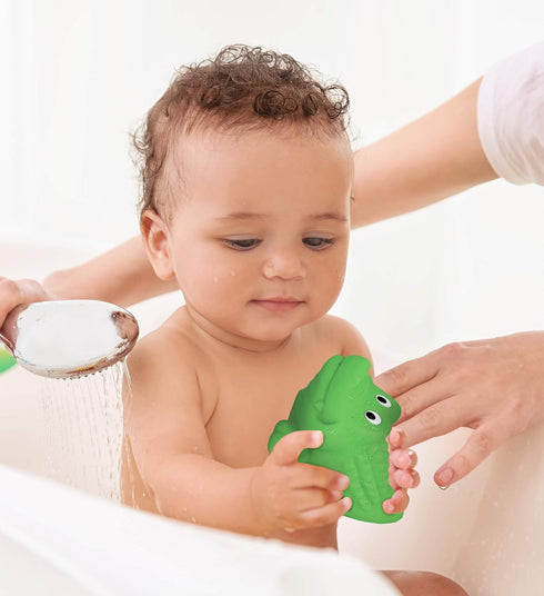 Alligator Water Squirter Bath Buddy