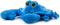 The Petting Zoo Crab Stuffed Animal, Gifts for Kids, Bright Eye Ocean