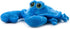 The Petting Zoo Crab Stuffed Animal, Gifts for Kids, Bright Eye Ocean
