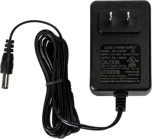 Universal 12V Charger for Kids Ride On Car Toys, Compatible with Best Choice Products, TOBBI Truck, Jeep, SUV