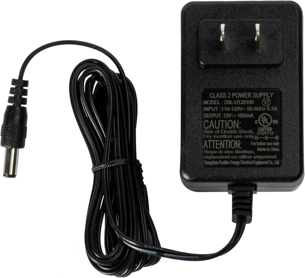 Universal 12V Charger for Kids Ride On Car Toys, Compatible with Best Choice Products, TOBBI Truck, Jeep, SUV