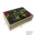 Bristlegrass Wooden Jigsaw Puzzles for Adults 1000 Pieces - Van Gogh Puzzle Famous Paintings
