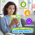 Squishy Sensory Fidget Toys for Kids: Quiet Fidgets for Toddlers Children Autism Calming, Stress for Classroom Office