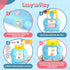 510 Spanish & English Talking Flash Cards for Toddler, Sight Words Learning Toys, ABC & Numbers Educational Montessori