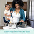Motif Medical Aura Glow Resupply Kit for Baby Feeding Essentials