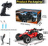 3 4 5 6 7+, 20 2.4GHz 2WD Remote Control Car for Kids KM/H High-Speed RC Cars with LED Lights, Monster Truck Toys,Toy