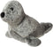 Mary Meyer 9-Inch Stuffed Animal Marshmallow Zoo - Junior Surfs Up Seal Soft Toy