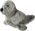 Mary Meyer 9-Inch Stuffed Animal Marshmallow Zoo - Junior Surfs Up Seal Soft Toy