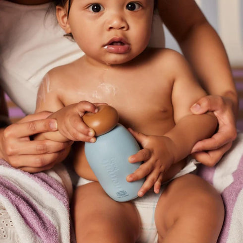 Set Nemah Soothing Baby Lotion Refill