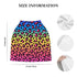 Schgap Leopard Car Seat Cover for Baby, Soft Stroller Cover Nursing Cover Breastfeeding Baby Carrier Covers for Newborn
