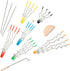 Melissa & Doug Suspend Family Game - 31 pcs Wire Balance Game for Kids Ages 8+