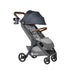 Ergobaby Metro+ Stroller Accessory, Cup Holder, Grey