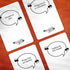 Inspiration Play Double Ditto - Award-Winning Hilarious Family Party Game