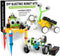 DIY Robotic Science Kits for Kids Age 8-12 - STEM Projects, Building Robot Kit Experiments, Educational Toys