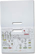 Melissa & Doug Food Fun Playmats
