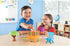 Set Learning Resources Fox in The Box Position Word Activity - Kids Board Spelling Educational Games, Vocabulary