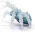 Schleich Eldrador Creatures - Ice Spider Action Figures for Boys and Girls Ages 7-12